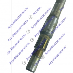 ВАЛ ГУР 50-3405047 МТЗ-80\БЗТДИА