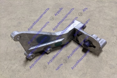 КОРПУС ФИЛЬТРА ТОПЛ 245-1117010-Г МТЗ