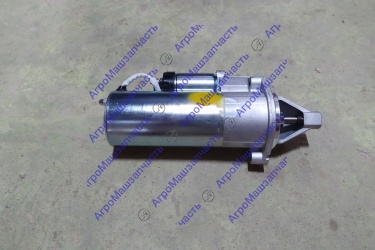 СТАРТЕР ГАЗ-3110 Д-406 405 409 6012.3708000 РЕДУКТОРНЫЙ
