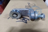 КАРЕТКА ДВЕРИ ВЕРХНИЯ 2705-6426066 ГАЗЕЛЬ