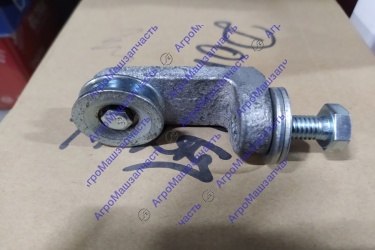 КАРЕТКА ДВЕРИ ВЕРХНИЯ 2705-6426066 ГАЗЕЛЬ