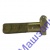 БОЛТ КОЛЕСА 5335-3104008-10 КОСТЫЛЬ\МАЗ