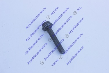 ПАЛЕЦ СУППОРТА ГАЗ-3110 ГОЛЫЙ 3105-3501214 3110 3302