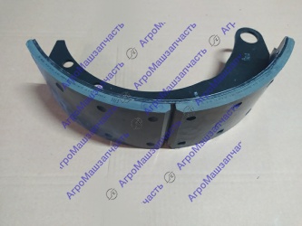 КОЛОДКА ТОРМ ЗАД 3309-3502090 1ШТ
