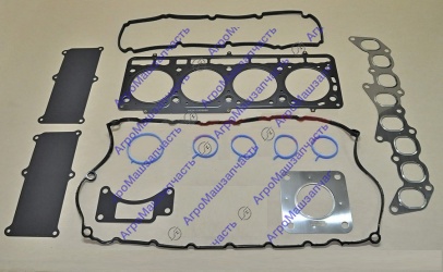 ПРОКЛАДКА ДВИГ ГАЗЕЛЬ NEXT EVOTECH 2.7 А274-3906022 КОМПЛ ПОЛНЫЙ