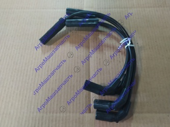 ПРОВОД ЗАЖИГАНИЯ ГАЗ-3302 Д-4216 Е-4 СИЛИКОН КОМПЛ 4216.3707080-11 CARTRONIC