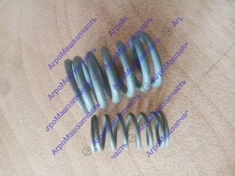 ПРУЖИНА КЛАПАНА ГРМ 24-1007020/21 2ШТ