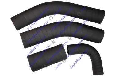 ПАТРУБОК РАДИАТОРА ЗИЛ-130 130-1303010 КОМПЛЕКТ 3ШТ (130-1303010 ВЕРХНИЙ ОТВОДЯЩИЙ 130-1303025 ПОДВОДЯЩИЙ НИЖНИЙ ДЛИННЫЙ 130-1303026 ПОДВОДЯЩИЙ НИЖНИЙ КОРОТКИЙ)