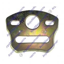 ПЛАСТИНА КРЫШКИ РУЛЯ 3110-3402041