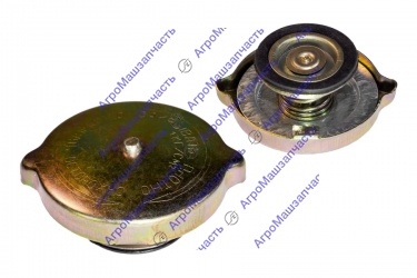 КРЫШКА РАДИАТОРА 130-1304010 ЗИЛ