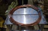 ТРУБКА ТОРМ ГАЗ-53 КОМПЛ 8ШТ МЕДН 53-3506000