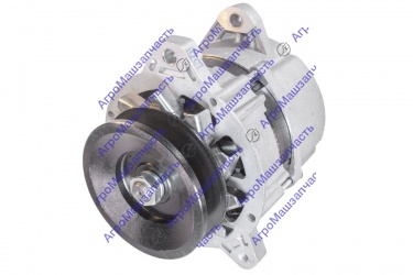 ГЕНЕРАТОР Г1661.3701 АНАЛОГ Г32.3701 ЗИЛ ФЕНОКС