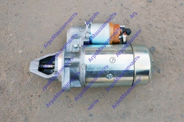 СТАРТЕР ГАЗ-53 СТ-230А1-3708000