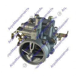КАРБЮРАТОР ГАЗ-52 К126И-1107010