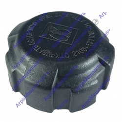 КРЫШКА БАЧКА РАСШИРИТЕЛЬНОГО  3302-1311065 ГАЗ 2217,2705,3302,3110