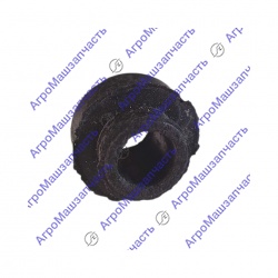 УПЛОТНЕНИЕ КРЫШКИ КЛАПАНОВ 406-1007243 ВТУЛКА ГАЗ-3110 3302 2705 2217 УАЗ-31519 3160