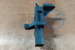 КРЫШКА МЕХ УПРАВЛ 469-1803010 РК УАЗ-469