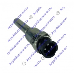 ДАТЧИК СКОРОСТИ МАЗ КАМАЗ 4102.3847-19 АНАЛОГ 0501210859 88,8ММ ЭМИ