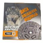 ДИСК 85/70-1601130 МТЗ ВЕДОМЫЙ УСИЛЕН ПРУЖ ТРИАЛ
