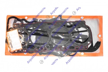 ПРОКЛАДКА ДВИГАТЕЛЯ МТЗ ГАЗ ЗИЛ Д-245 ЕВРО-3 КОМПЛЕКТ ПОЛНЫЙ
