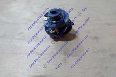КОНТАКТЫ ЗАМКА ЗАЖИГАНИЯ ВАЗ-2101-3704100-10