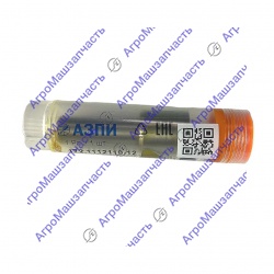 РАСПЫЛИТЕЛЬ ФОРСУНКИ 172.1112110-11/12 АНАЛОГ 335.1112110-100 5Х0,27 Д-245С, Д-260.9С ЕВРО-3