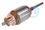 ЯКОРЬ СТАРТЕРА ГАЗ ЗИЛ 230-3708200 СТ-230