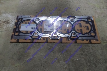 ПРОКЛАДКА ГБЦ 5257187 КАММИНС 2.8Л ГАЗ-3302 ВАЛДАЙ