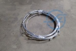ТРУБКА ТОРМОЗ УАЗ-469 КОМПЛ 12ШТ 469-3506000