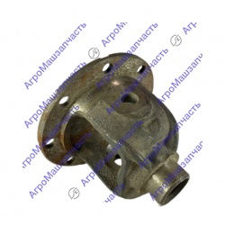 КОРПУС ДИФФЕРЕНЦ М-412