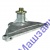 КРЫШКА ГБЦ ПЕРЕДНЯЯ 409-1003083-10 ЕВРО-3 В СБ