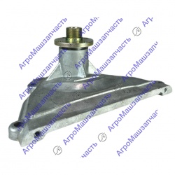 КРЫШКА ГБЦ ПЕРЕДНЯЯ 409-1003083-10 ЕВРО-3 В СБ