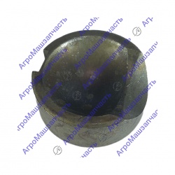 ВКЛАДЫШ ТЯГИ РУЛЕВОЙ ПРОДОЛЬНОЙ 130-3003022 ЗИЛ