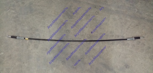 ТРОС ТОРМОЗА РУЧ ГАЗ-3302-3508068 ПЕР RIGINAL