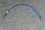 ТРОС УПРАВЛЕНИЯ ВОМ 2L-TT-050-01500 L=1500 ММ МТЗ-1222, 1523, 2023