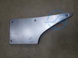 ПАНЕЛЬ БОК ПЕРЕДКА ЛЕВ 3307-5301035 ГАЗ-3307 3309