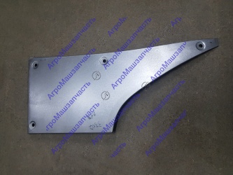 ПАНЕЛЬ БОК ПЕРЕДКА ЛЕВ 3307-5301035 ГАЗ-3307 3309