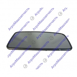 СТЕКЛО ЗЕРКАЛА ВАЗ-2170 ЛЕВ