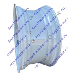 ДИСК КОЛЕСА МТЗ DW16L*34-3107020-01 ЗАД 8ШП МТЗ-82,922 БЗТДИА