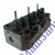 ГОЛОВКА БЛОКА С КЛАПАН Д-260 260-1003012 ЗАВОД
