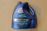 МАСЛО МОТ 10W40 5Л CI-4/SL П/СИНТ ДИЗЕЛЬ АВАНГАРД УЛЬТРА ЛУКОЙЛ