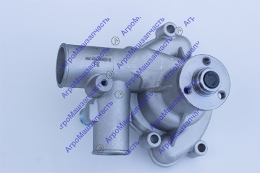 НАСОС ВОДЯНОЙ  ГАЗ-3110 ДВ4062 409 УАЗ ПОД ГИДРОУСИЛИТЕЛЬ РУЛЯ  4062-3906629-10