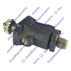 СЕКЦИЯ ТНВД Д-160 51-67-107СП ШИР 1,4 Т-130/170