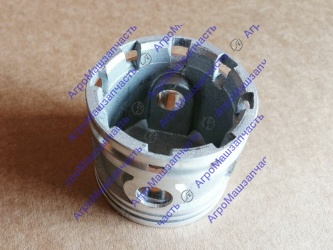 ПОРШЕНЬ 130-3509160-62 КОМПРЕС  0,8 Р2
