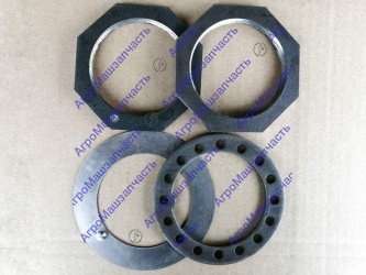 РЕМКОМПЛЕКТ СТУПИЦЫ  4310-3103076/82/79/513 4 ПОЗИЦИИ
