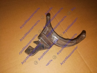 ВИЛКА КПП 1-2 ПЕР М-412