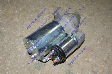 СТАРТЕР ВАЗ-1118 5702.3708-10 2170 2115