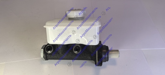 ЦИЛИНДР ТОРМ ГЛ ГАЗ-2410 3110 3302 24-10-3505010-01 С БАЧКОМ БЕЗ ДАТЧ ЗАВОД