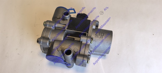 МОДУЛЯТОР АБС DZ95189711105 SHAANXI SHACMAN X6000 X3000 M3000