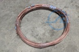 ТРУБКА ТОРМОЗ ГАЗ-2217-3506000 МЕДН 13ШТ
